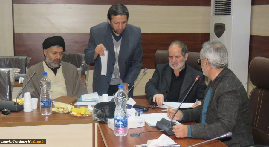 مرحله منطقه ای دومین جشنواره فرهنگی اجتماعی اساتید و کارکنان دانشگاه فرهنگیان