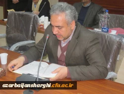 مرحله منطقه ای دومین جشنواره فرهنگی اجتماعی اساتید و کارکنان دانشگاه فرهنگیان