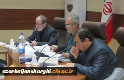 مرحله منطقه ای دومین جشنواره فرهنگی اجتماعی اساتید و کارکنان دانشگاه فرهنگیان