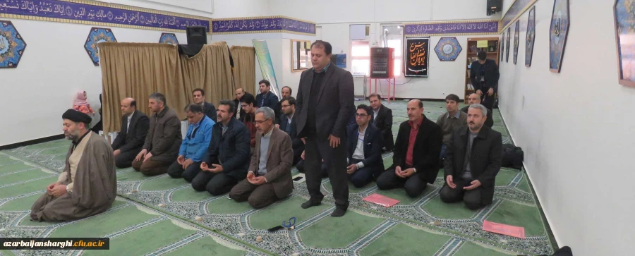 مرحله منطقه ای دومین جشنواره فرهنگی اجتماعی اساتید و کارکنان دانشگاه فرهنگیان