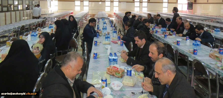 مرحله منطقه ای دومین جشنواره فرهنگی اجتماعی اساتید و کارکنان دانشگاه فرهنگیان