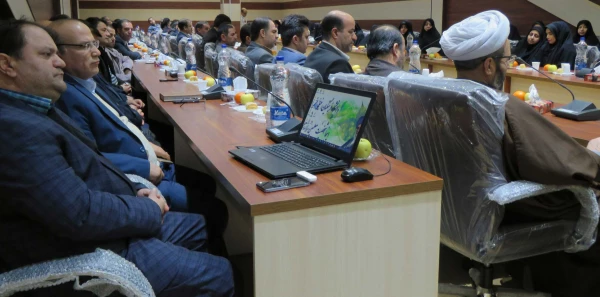 مراسم گرامی داشت سالگرد پیروزی انقلاب اسلامی