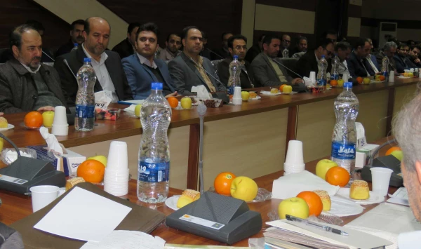 مراسم گرامی داشت سالگرد پیروزی انقلاب اسلامی