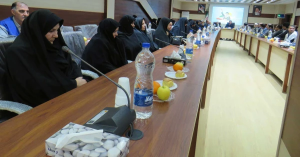 مراسم گرامی داشت سالگرد پیروزی انقلاب اسلامی