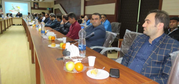 مراسم گرامی داشت سالگرد پیروزی انقلاب اسلامی