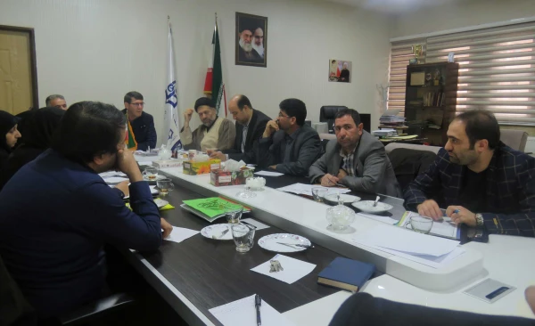 شورای فرهنگی اجتماعی استان