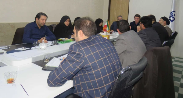 شورای فرهنگی اجتماعی استان