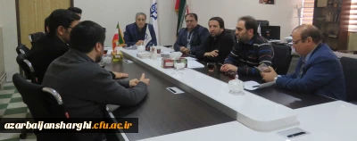 در جلسه هماهنگی جشنواره قرآن و عترت کنگره بزرگداشت شهدای دانشجوی استان تاکید شد:

فراهم سازی امکان حضور حداکثری علاقمندان