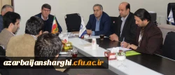 گفتگو با پایگاه تحلیلی خبری