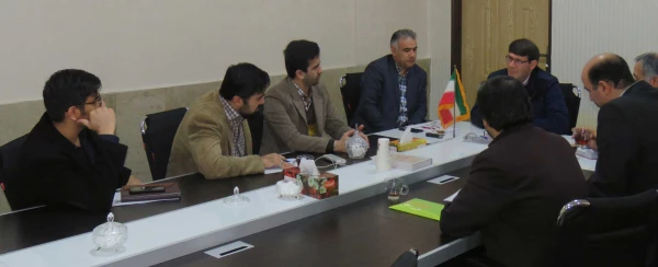 گفتگو با پایگاه تحلیلی خبری