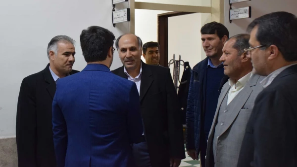 نشست تبیین جایگاه معلم در توسعه متوازن