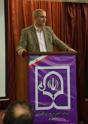 نشست تبیین جایگاه معلم در توسعه متوازن