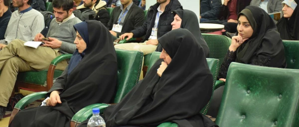 دکتر صفر زاده در نشست تبیین جایگاه معلم در توسعه متوازن