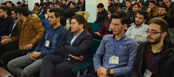 دکتر صفر زاده در نشست تبیین جایگاه معلم در توسعه متوازن