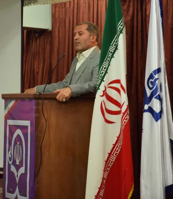 دکتر صفر زاده در نشست تبیین جایگاه معلم در توسعه متوازن