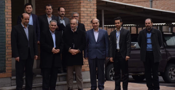 دکتر نجفی در جمع دانشجومعلمان دانشگاه فرهنگیان آذربایجان شرقی