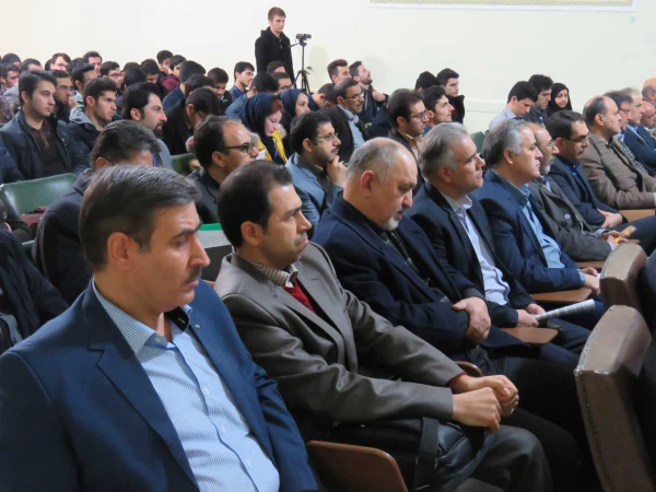 118 مقاله به دبیرخانه همایش کشوری آموزش ریاضی ارسال شد