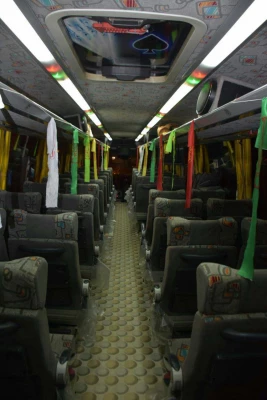 کاروان راهیان نور رهسپار شد