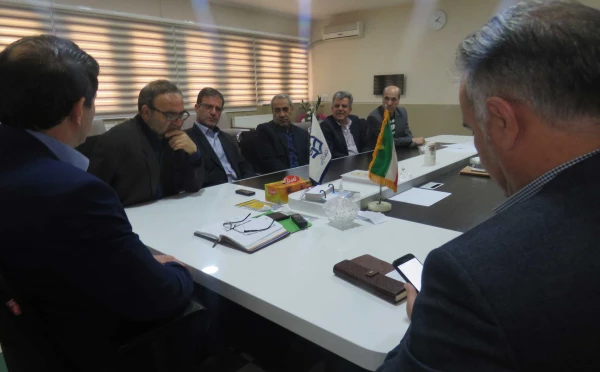 مراسم تجلیل از جانبازان سرافراز دفاع مقدس