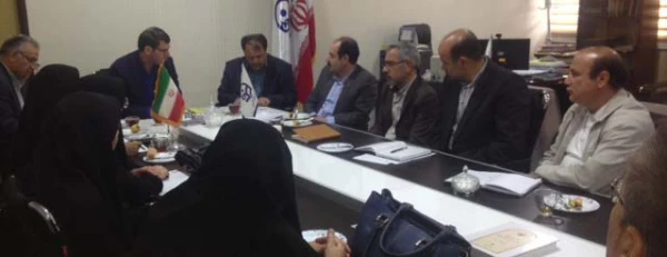 کمیته تغذیه