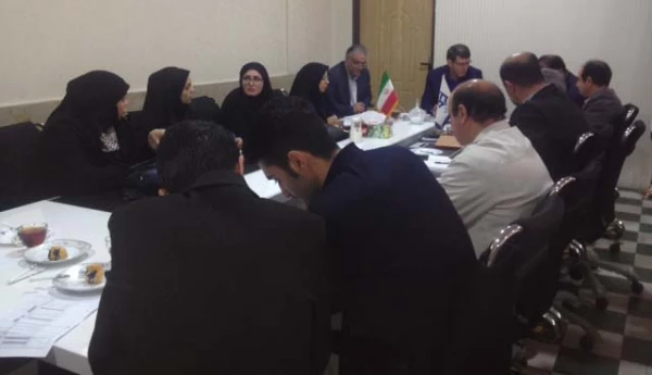 کمیته تغذیه