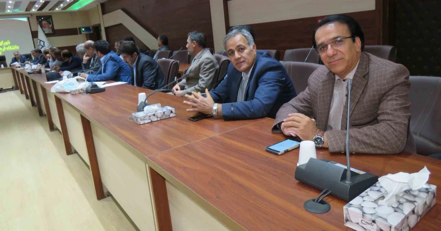 شورای هم اندیشی اساتید