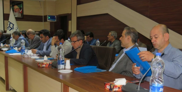 سومین دوره ضیافت اندیشه استادان دانشگاه فرهنگیان آذربایجان شرقی