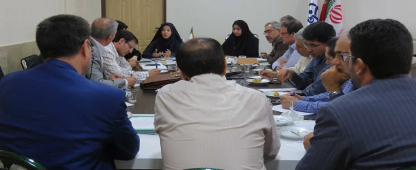 شورای آموزشی و پژوهشی استان