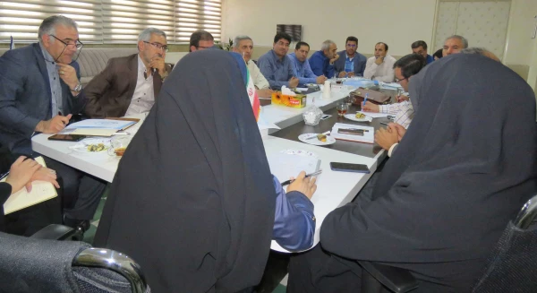 شورای آموزشی و پژوهشی استان