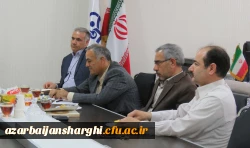 جلسه ستاد اقامه نماز