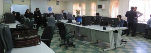 آزمون آنلاین رشته های کتبی 28 جشنواره فرهنگی واجتماعی دانشجومعلمان دانشگاه فرهنگیان