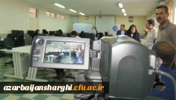 آزمون آنلاین رشته های کتبی 28 جشنواره فرهنگی واجتماعی دانشجومعلمان دانشگاه فرهنگیان