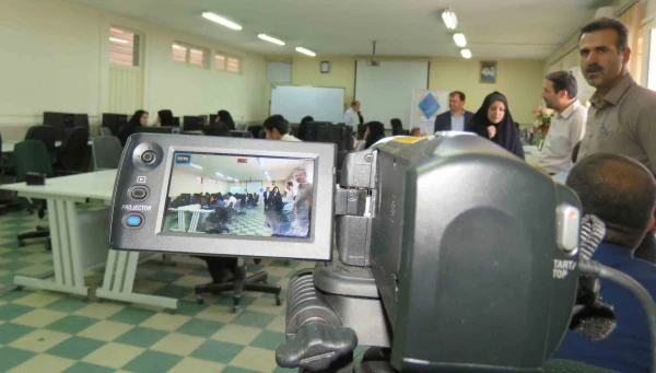 آزمون آنلاین رشته های کتبی 28 جشنواره فرهنگی واجتماعی دانشجومعلمان دانشگاه فرهنگیان