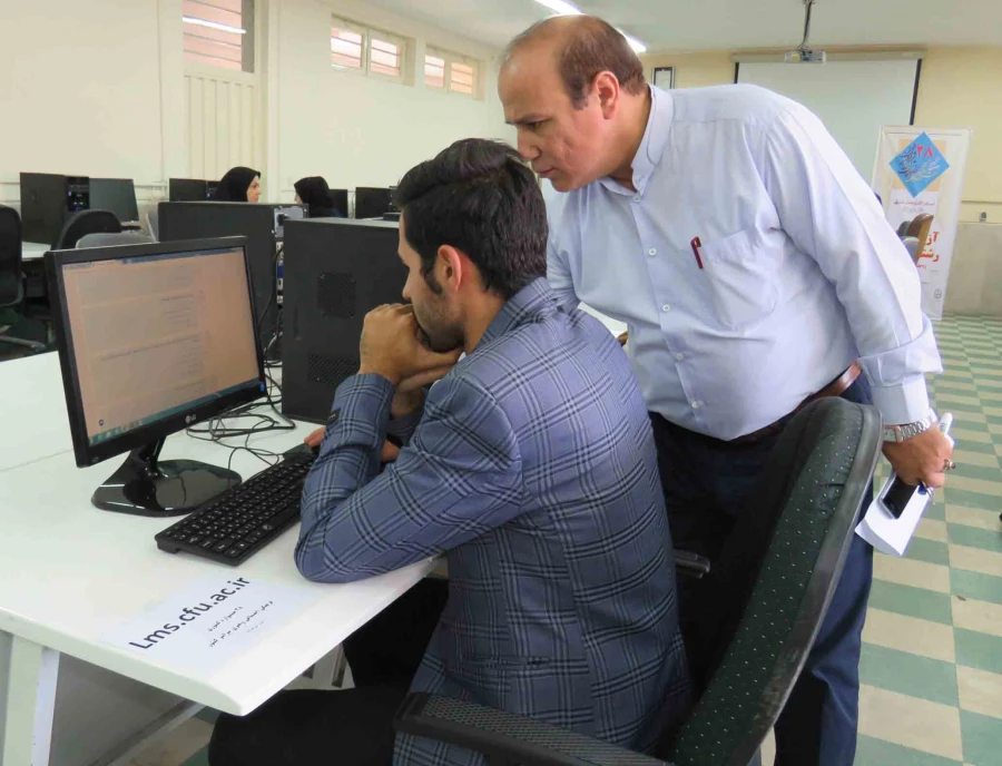 آزمون آنلاین رشته های کتبی 28 جشنواره فرهنگی واجتماعی دانشجومعلمان دانشگاه فرهنگیان