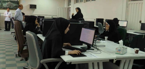 آزمون آنلاین رشته های کتبی 28 جشنواره فرهنگی واجتماعی دانشجومعلمان دانشگاه فرهنگیان