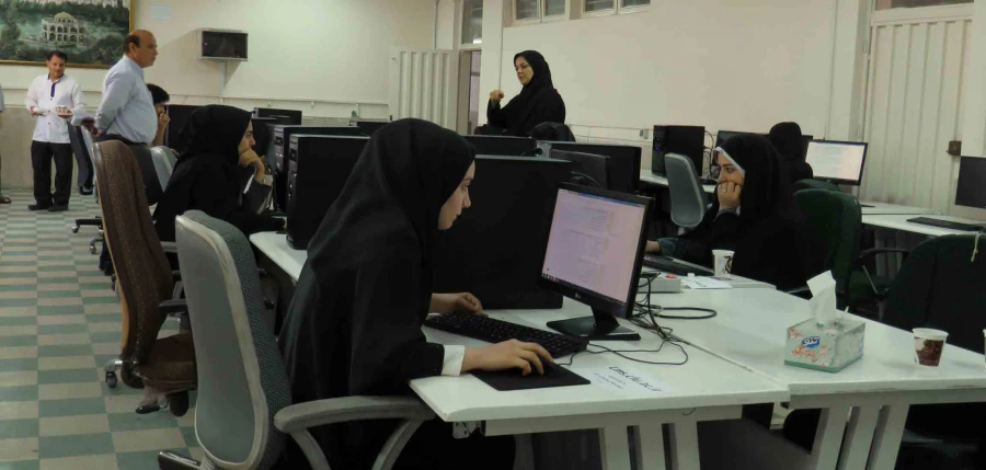 آزمون آنلاین رشته های کتبی 28 جشنواره فرهنگی واجتماعی دانشجومعلمان دانشگاه فرهنگیان