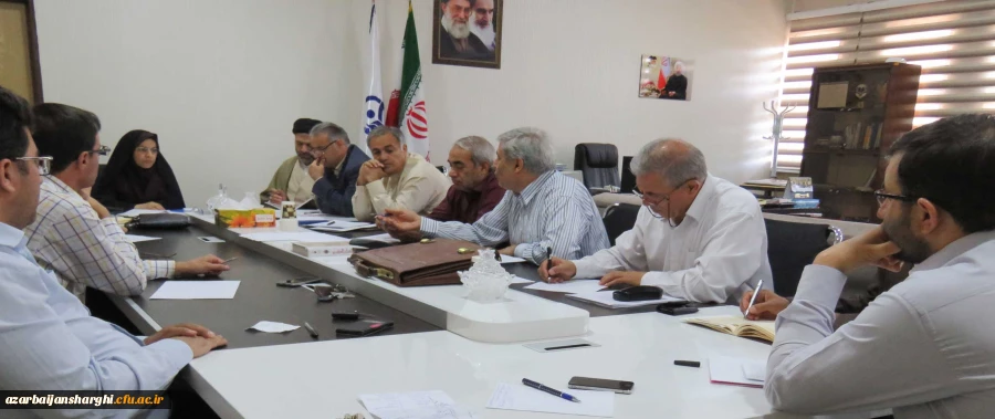 روند مصاحبه پذیرفته شدگان آزمون استخدامی