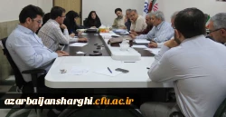 روند مصاحبه پذیرفته شدگان آزمون استخدامی