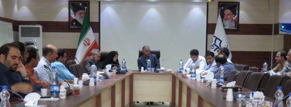 آخرین هماهنگی ها برای برگزاری آزمون سنجش شایستگی های حرفه ای مهارت آموزان