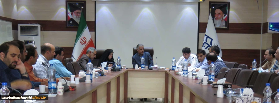 آخرین هماهنگی ها برای برگزاری آزمون سنجش شایستگی های حرفه ای مهارت آموزان