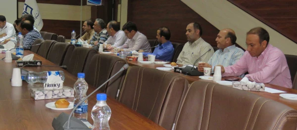 آخرین هماهنگی ها برای برگزاری آزمون سنجش شایستگی های حرفه ای مهارت آموزان