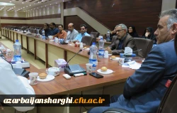 آخرین هماهنگی ها برای برگزاری آزمون سنجش شایستگی های حرفه ای مهارت آموزان