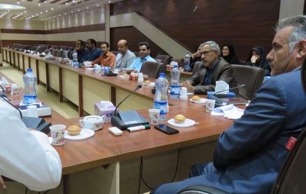 آخرین هماهنگی ها برای برگزاری آزمون سنجش شایستگی های حرفه ای مهارت آموزان