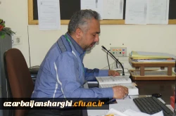 آزمون اصلح مهارت آموزان ورودی 95 برگزار شد