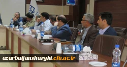 ستاد استانی مصاحبه پذیرفته شدگان آزمون سراسری سال 97 تشکیل جلسه داد