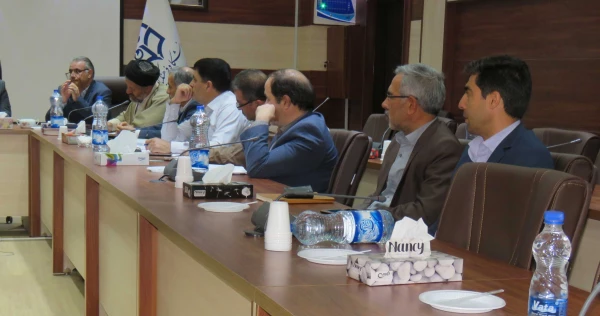 ستاد استانی مصاحبه پذیرفته شدگان آزمون سراسری سال 97 تشکیل جلسه داد