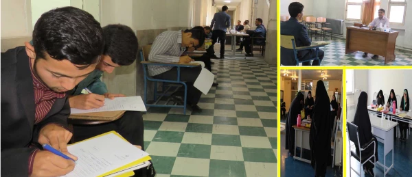 فرآیند مصاحبه معرفی شدگان چند برابر ظرفیت  داوطلب ورود به دانشگاه فرهنگیان آغاز شد