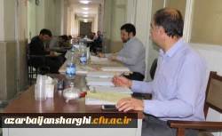 فرآیند مصاحبه معرفی شدگان چند برابر ظرفیت  داوطلب ورود به دانشگاه فرهنگیان آغاز شد