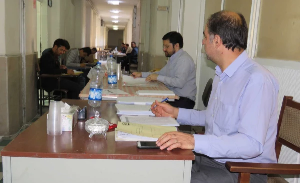 فرآیند مصاحبه معرفی شدگان چند برابر ظرفیت  داوطلب ورود به دانشگاه فرهنگیان آغاز شد