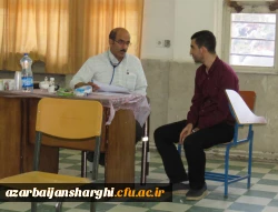 فرآیند مصاحبه معرفی شدگان چند برابر ظرفیت  داوطلب ورود به دانشگاه فرهنگیان آغاز شد